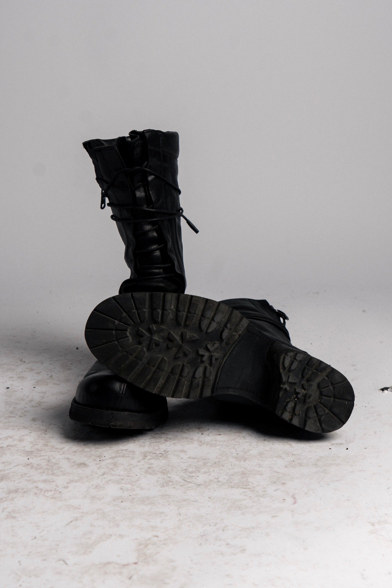 DISTORTION COMBAT BOOT