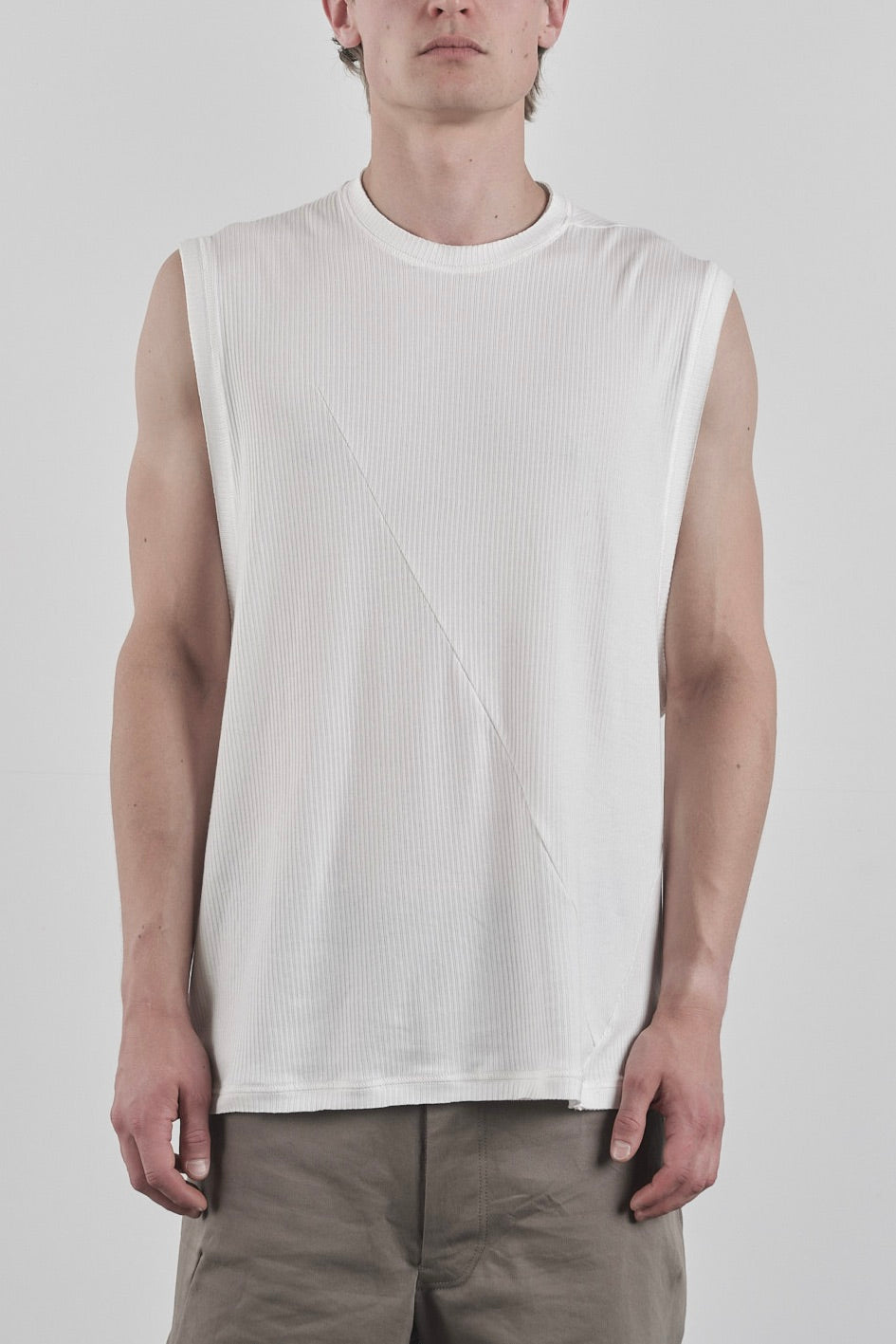 LEB TANKTOP – Tanktop, LEB by LEON EMANUEL BLANCK