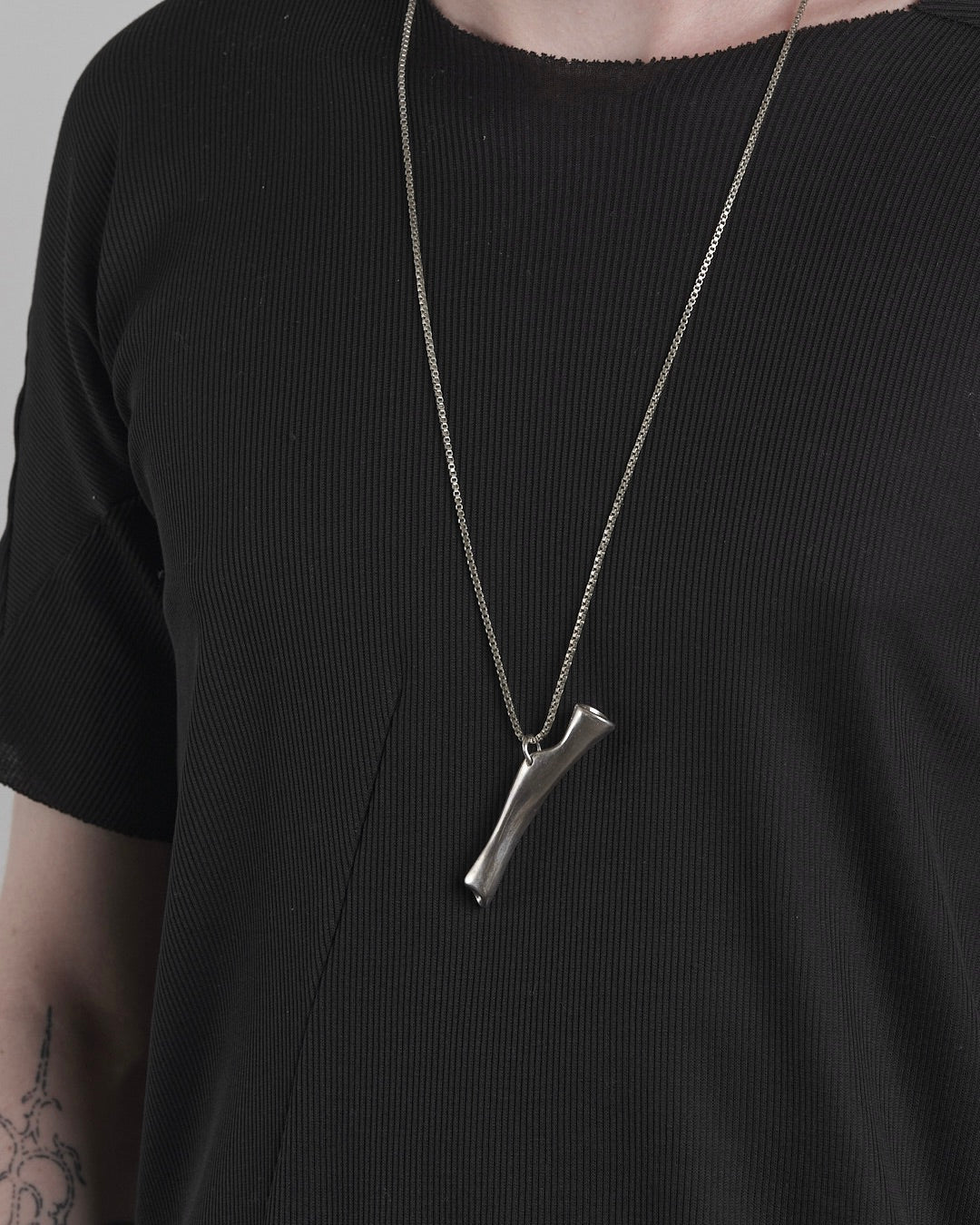 LIQUID STRAW – Necklace, LEON EMANUEL BLANCK