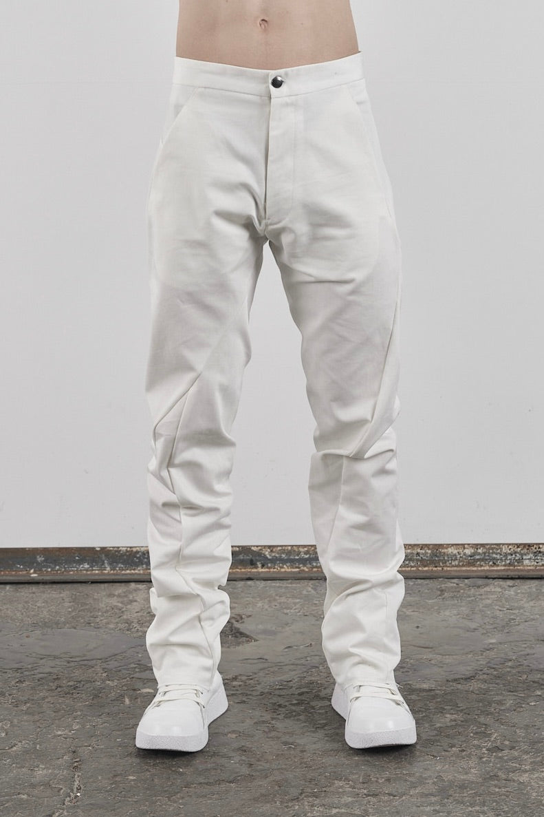 LEB SLIM PANTS – Pants, LEB by LEON EMANUEL BLANCK