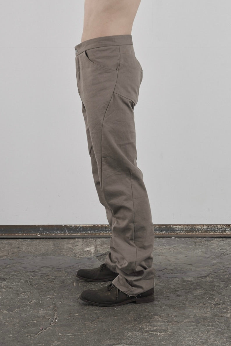 LEB WORKER PANTS – Pants, LEB by LEON EMANUEL BLANCK