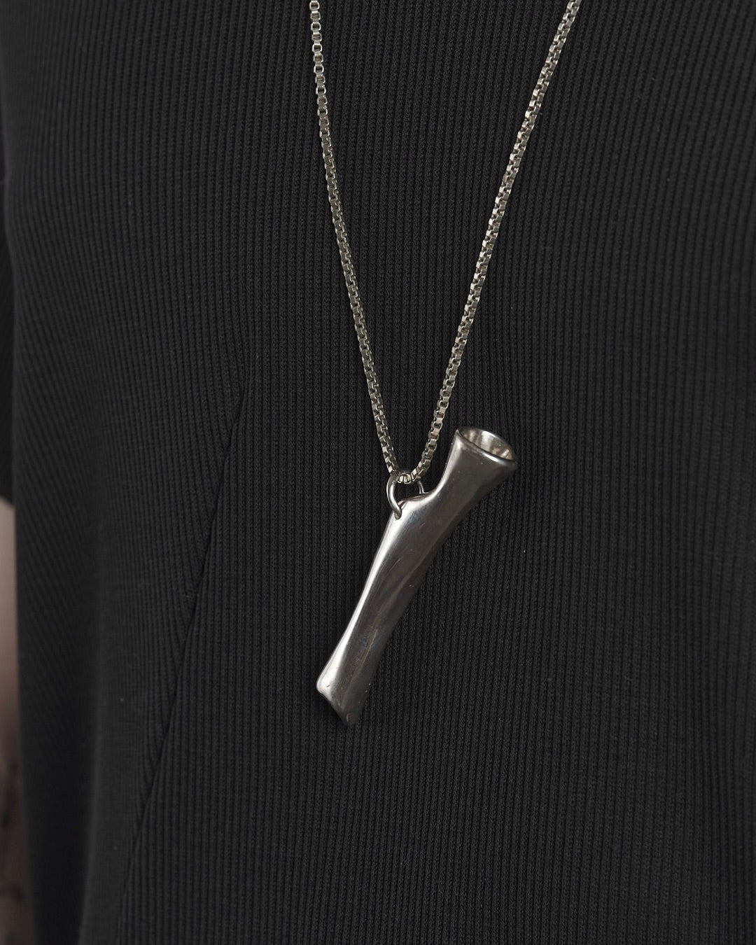 LIQUID STRAW – Necklace, LEON EMANUEL BLANCK