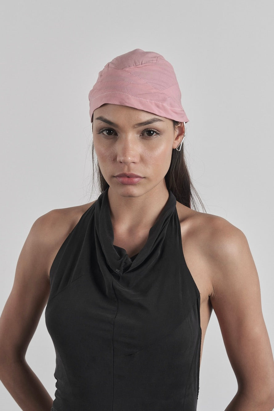DISTORTION BANDANA – Bandana, LEON EMANUEL BLANCK
