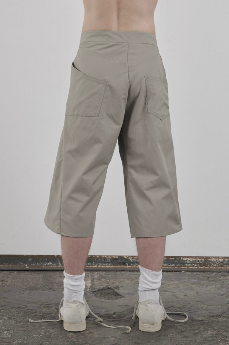 LEB 3/4 PANTS – Pants, LEB by LEON EMANUEL BLANCK