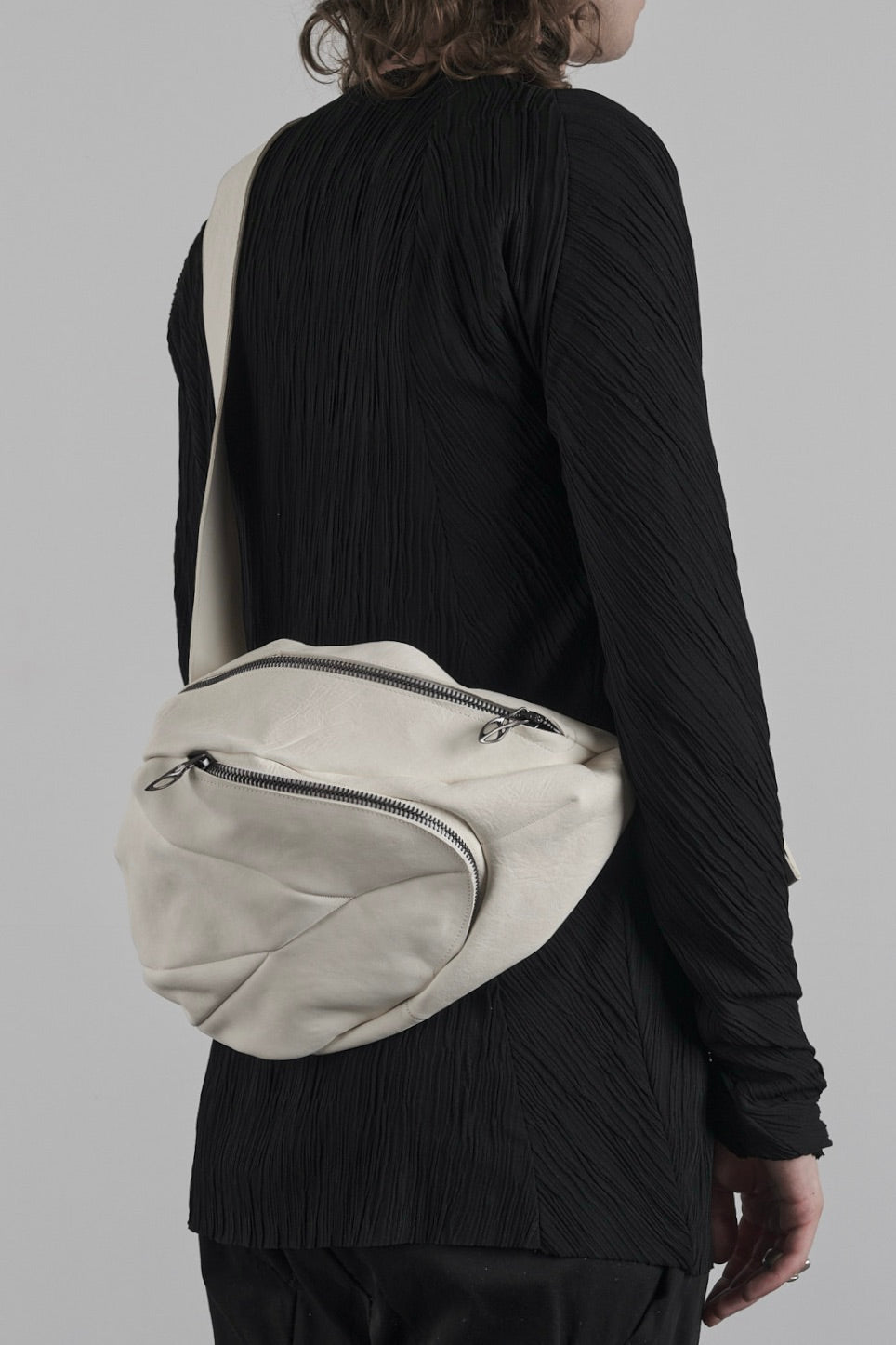 DISTORTION DEALER BAG LARGE – Bag, LEON EMANUEL BLANCK