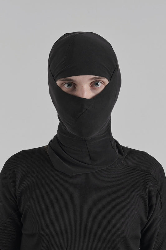 DISTORTION BALACLAVA – Balaclava, LEON EMANUEL BLANCK