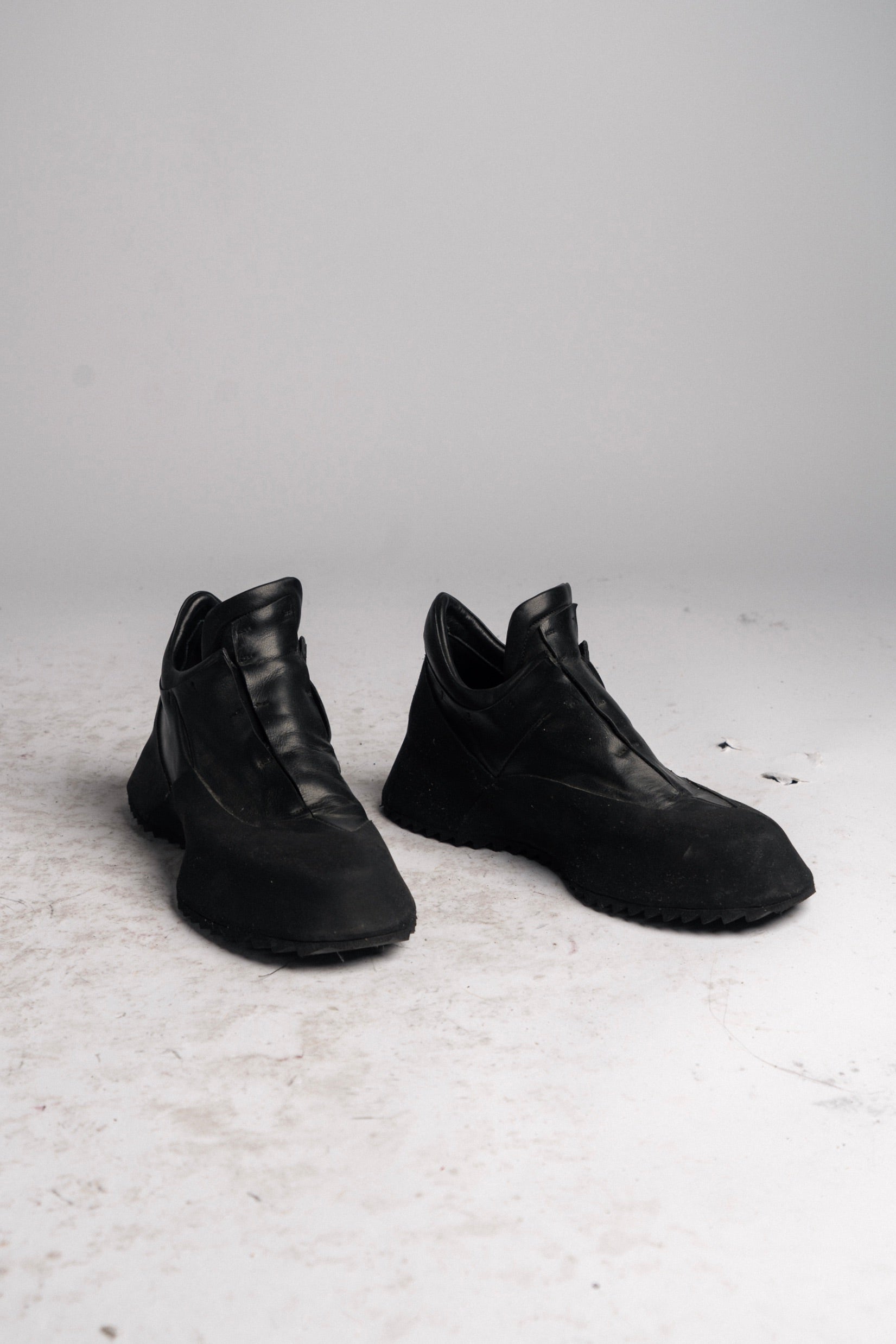 FOOTWEAR – LEON EMANUEL BLANCK FOOTWEAR – LEON EMANUEL BLANCK
