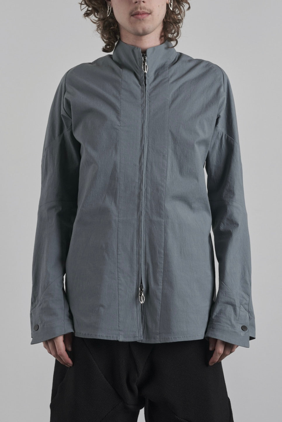 FORCED DRESS SHIRT – Shirt, LEON EMANUEL BLANCK
