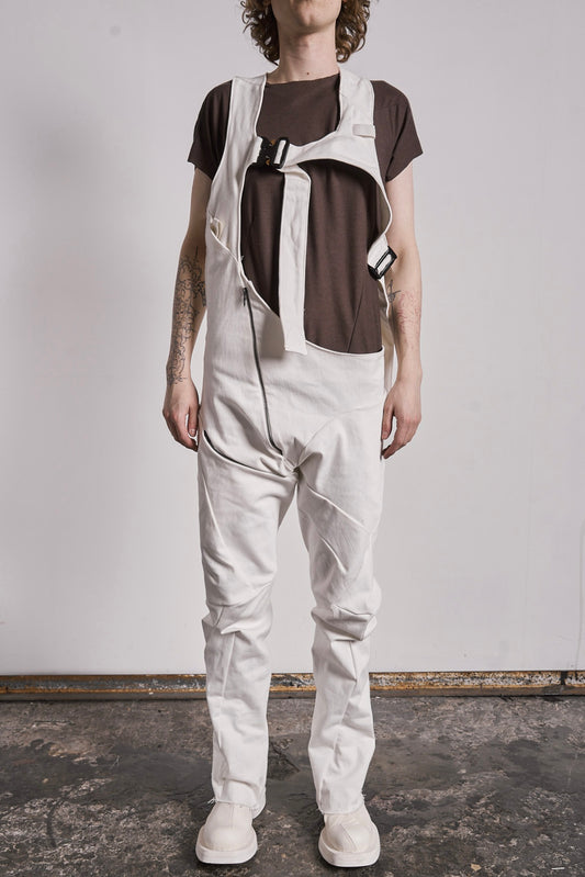 DISTORTION OVERALL