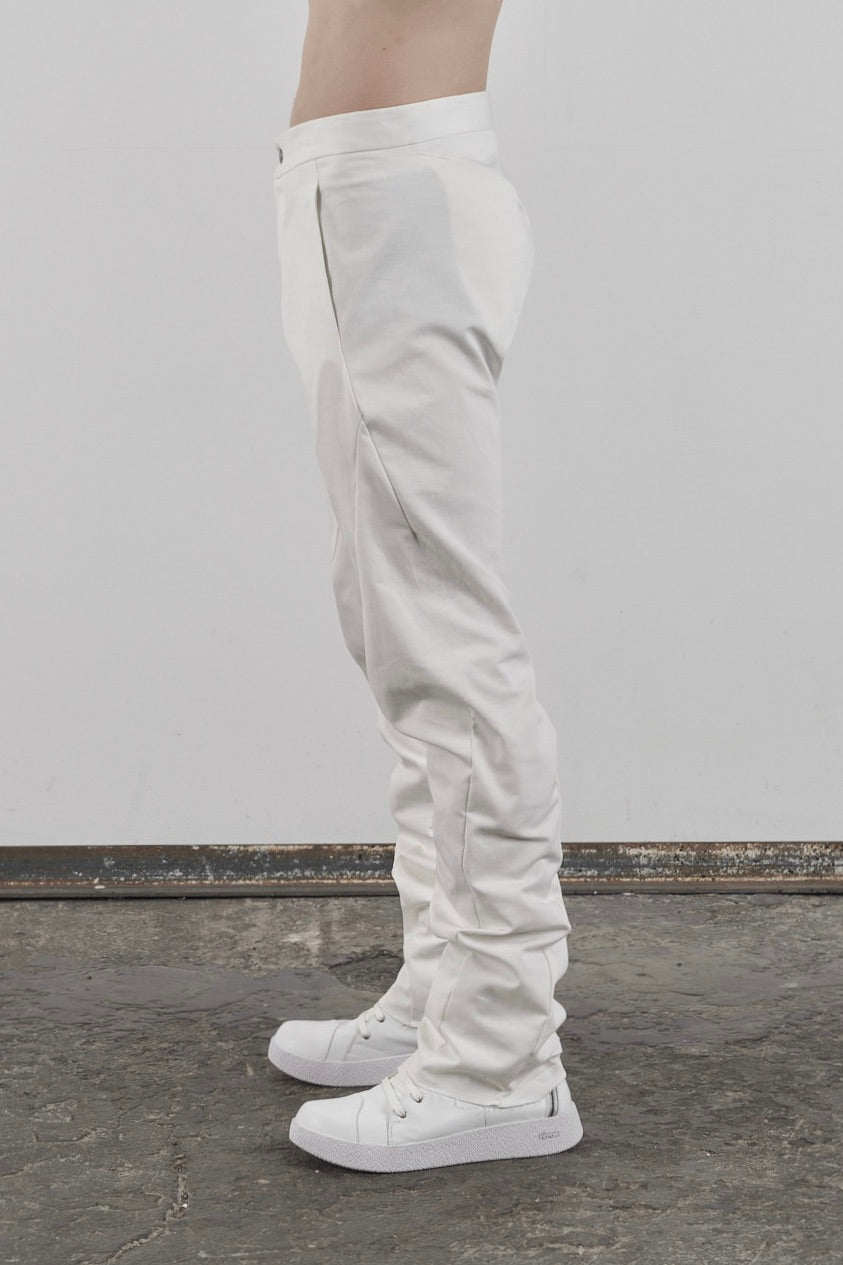 LEB SLIM PANTS – Pants, LEB by LEON EMANUEL BLANCK
