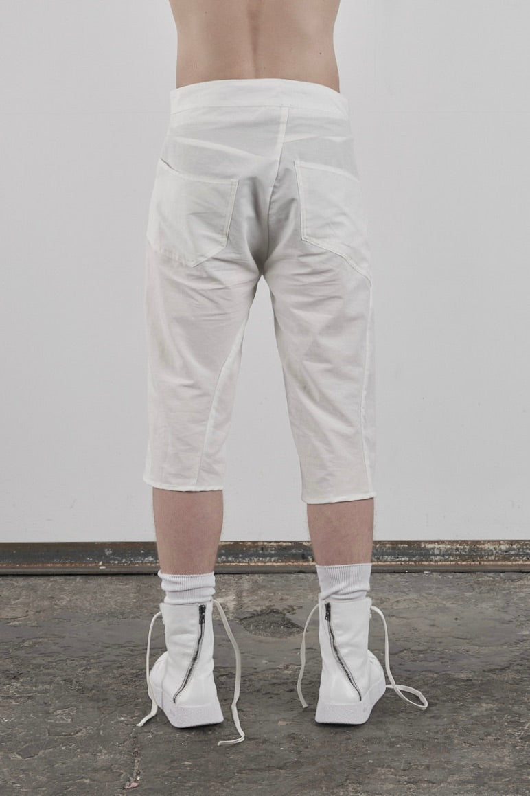 LEB SHORTS – Shorts, LEB by LEON EMANUEL BLANCK