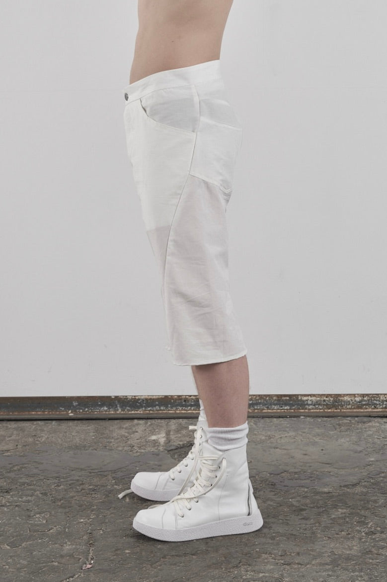 LEB SHORTS – Shorts, LEB by LEON EMANUEL BLANCK