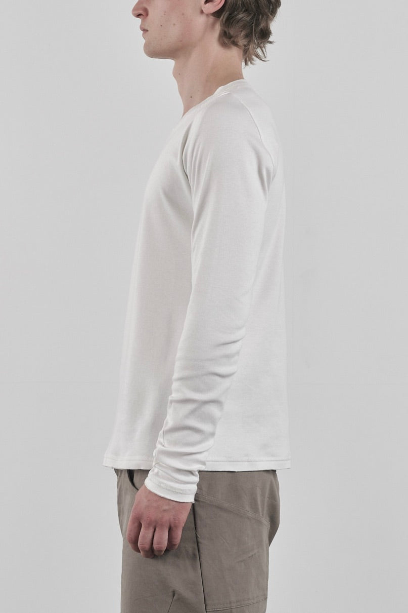 LEB TIGHT LONGSLEEVE – Longsleeve, LEB by LEON EMANUEL BLANCK