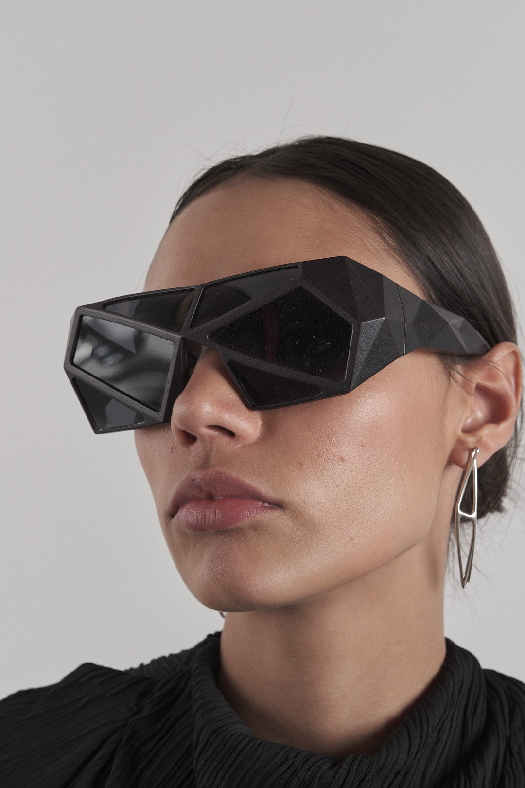 POLYGON SUNGLASSES – Sunglasses, LEON EMANUEL BLANCK