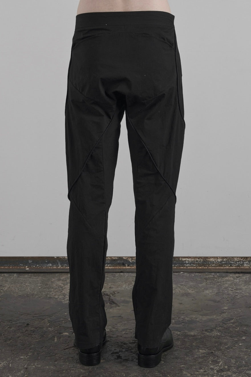 FORCED ROPE PANTS – Pants, LEON EMANUEL BLANCK