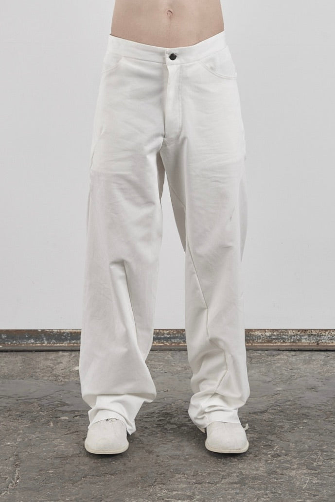 LEB BAGGY PANTS – Pants, LEB by LEON EMANUEL BLANCK