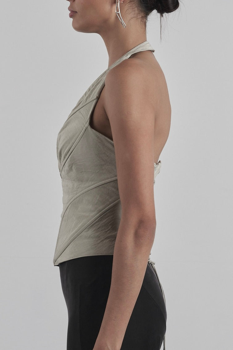DISTORTION CORSET – Corset, LEON EMANUEL BLANCK