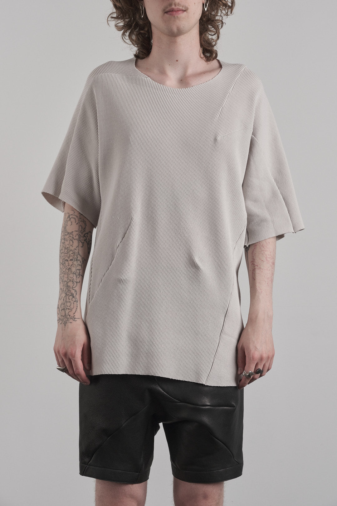 MENS – LEON EMANUEL BLANCK
