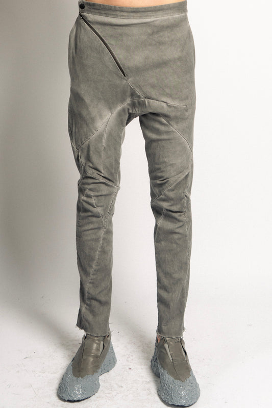 DISTORTION CHEM PANTS
