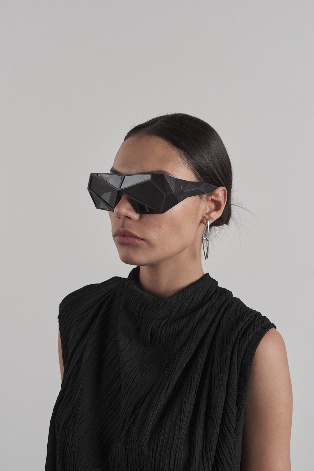 POLYGON SUNGLASSES – Sunglasses, LEON EMANUEL BLANCK