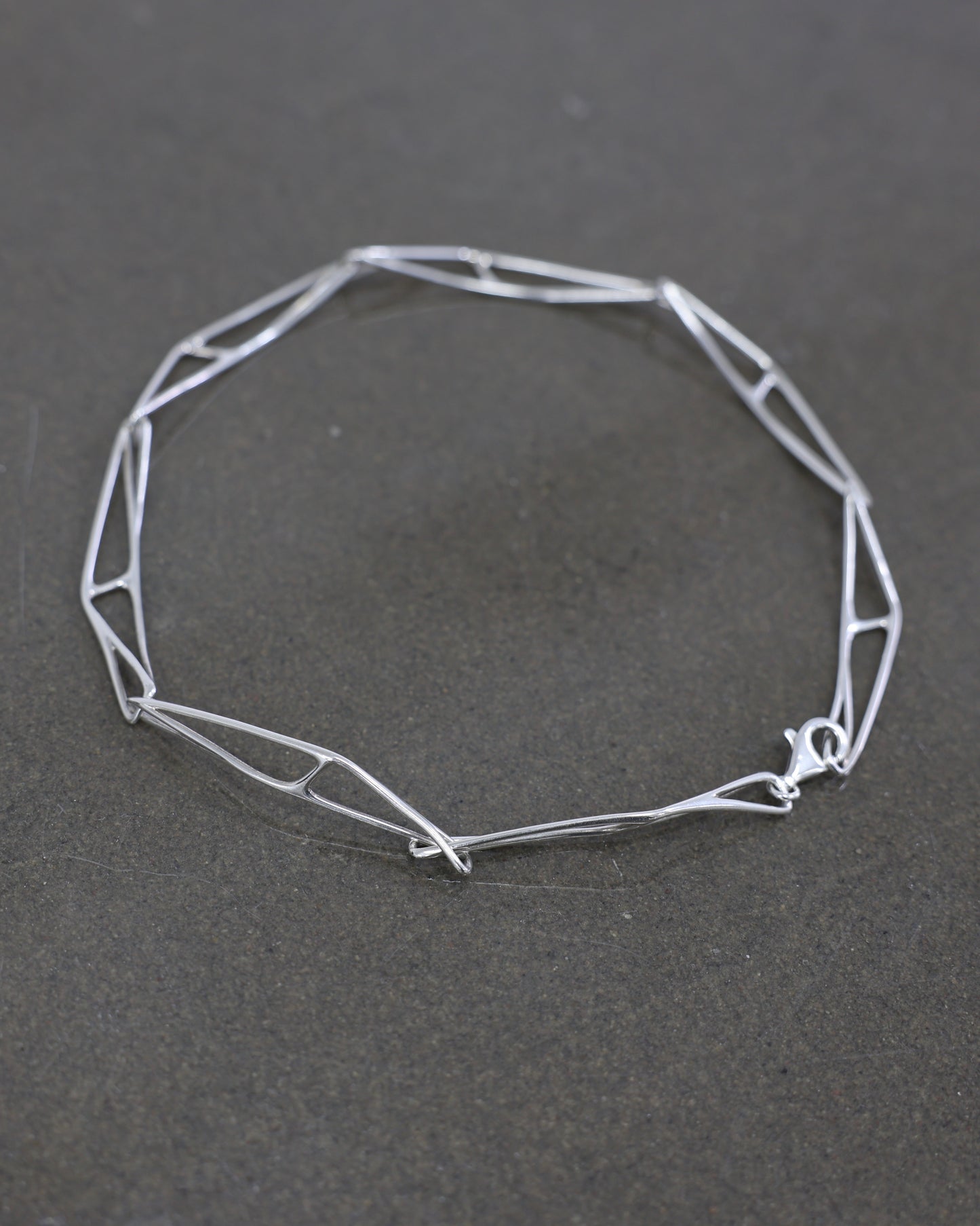 LIQUID 7 LINKS CHOKER