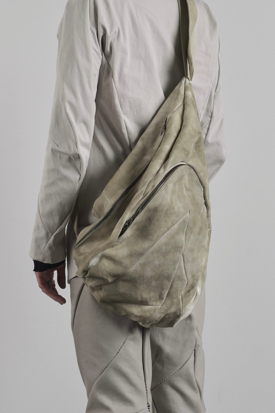 DISTORTION DEALER BAG EXTRA LARGE – Bag, LEON EMANUEL BLANCK