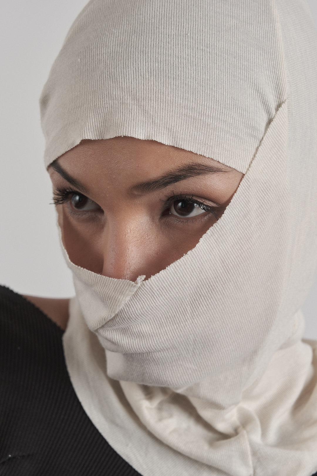 DISTORTION BALACLAVA – Balaclava, LEON EMANUEL BLANCK