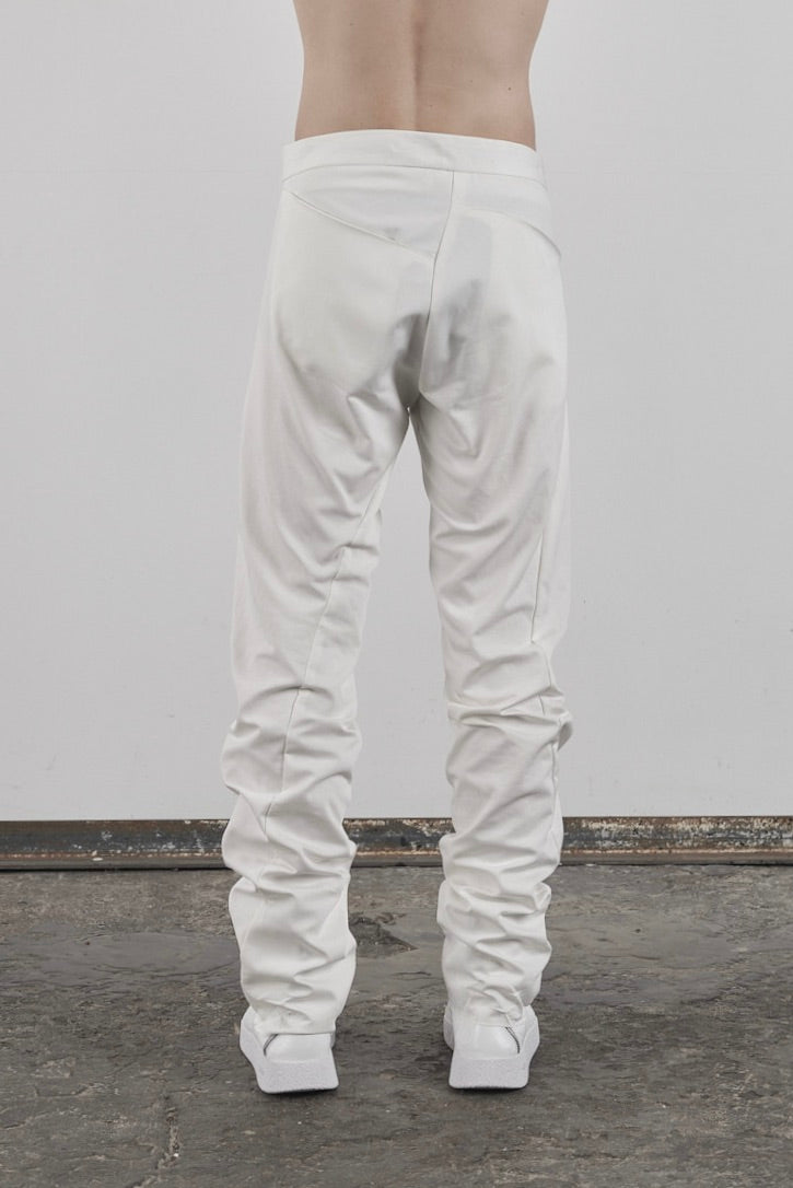 LEB SLIM PANTS – Pants, LEB by LEON EMANUEL BLANCK