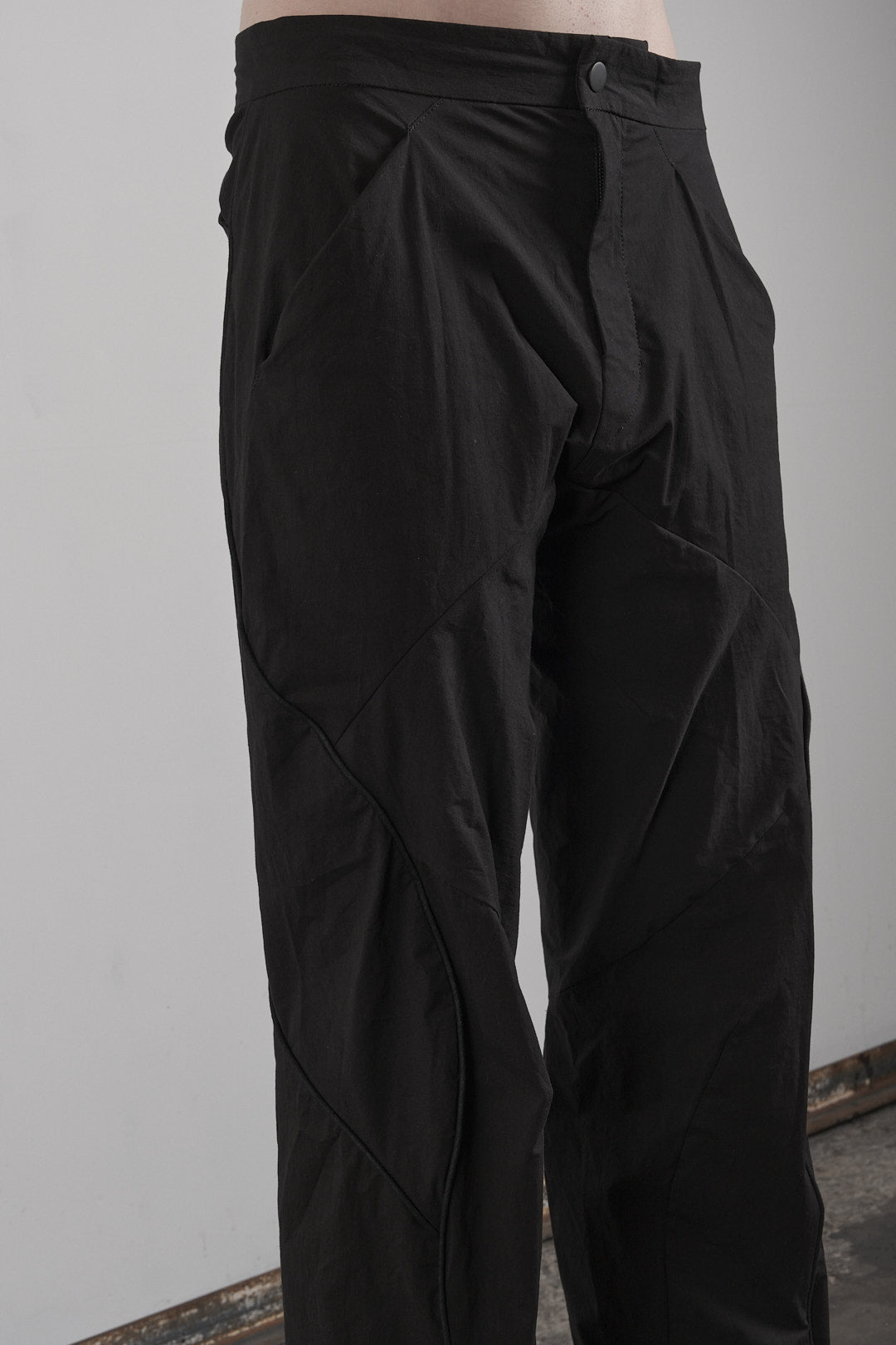 FORCED ROPE PANTS – Pants, LEON EMANUEL BLANCK