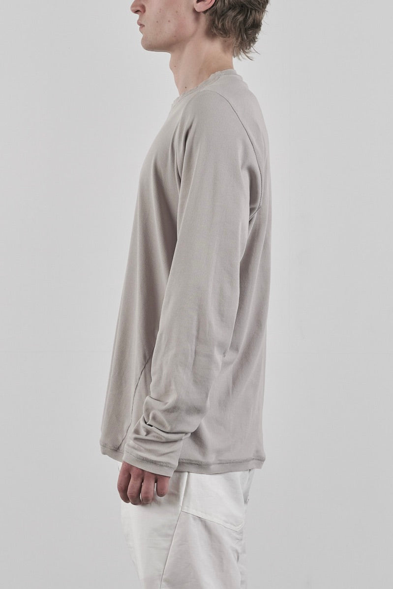 LEB WIDE LONGSLEEVE – Longsleeve, LEB by LEON EMANUEL BLANCK