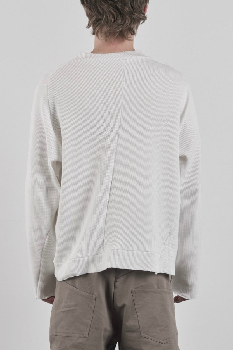 LEB CREW NECK – Sweater, LEB by LEON EMANUEL BLANCK