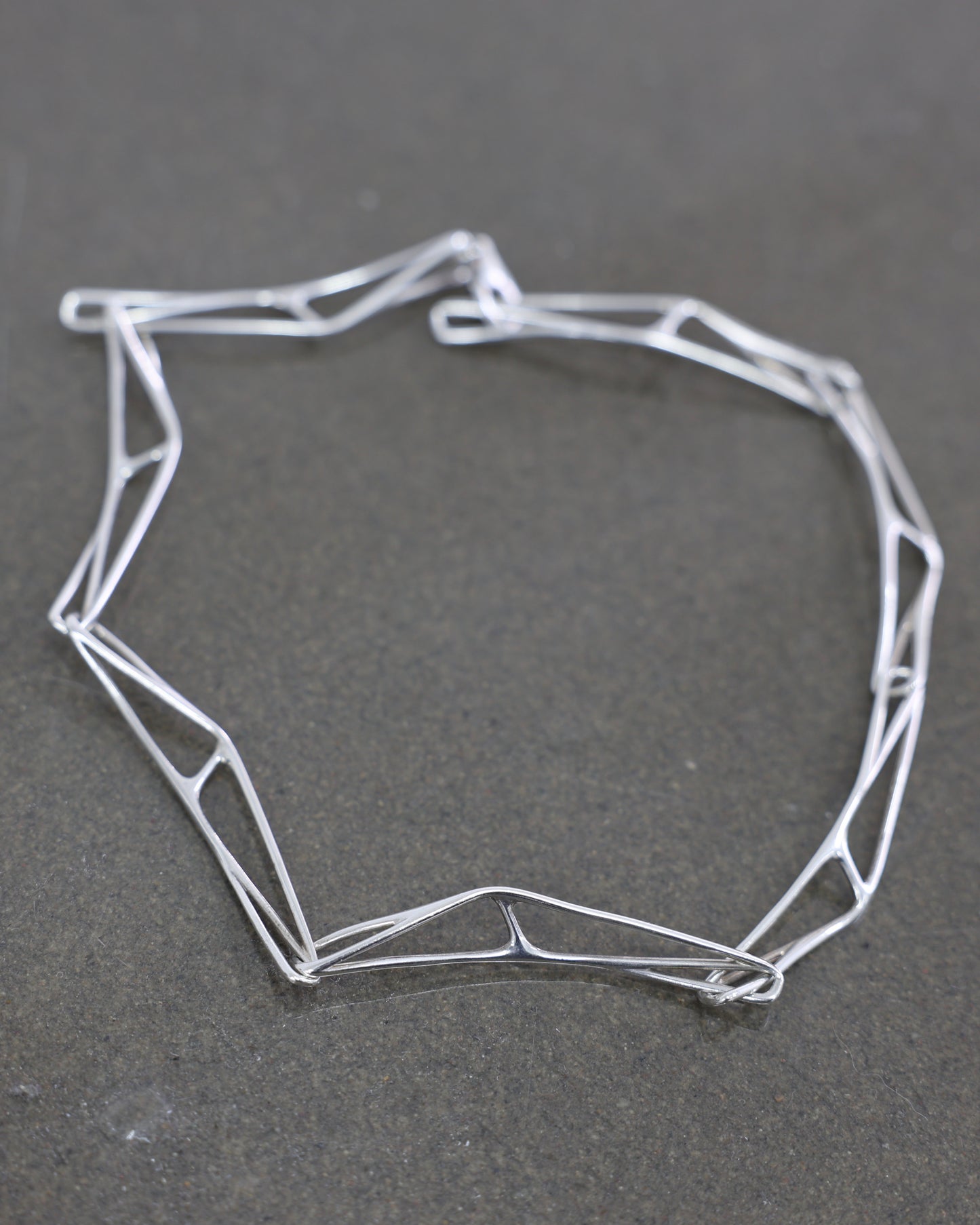 LIQUID 7 LINKS CHOKER