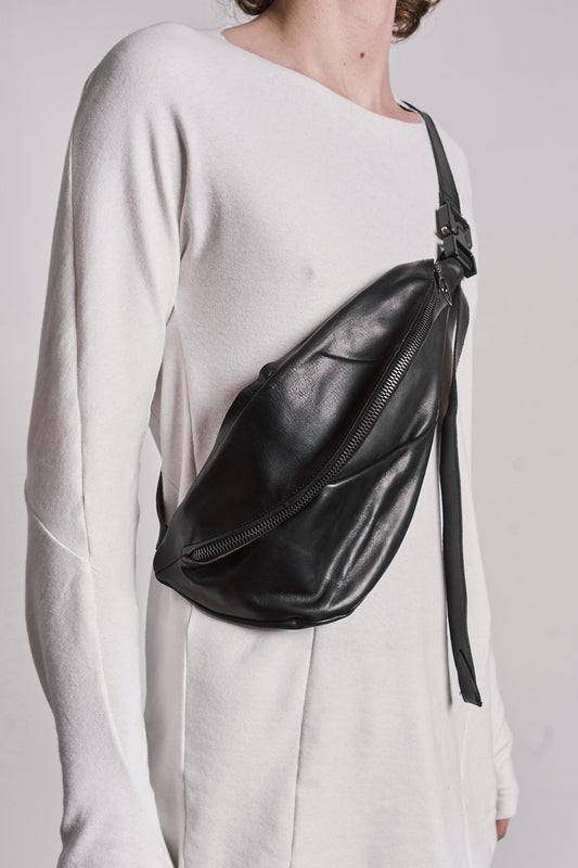 DISTORTION BUMBAG