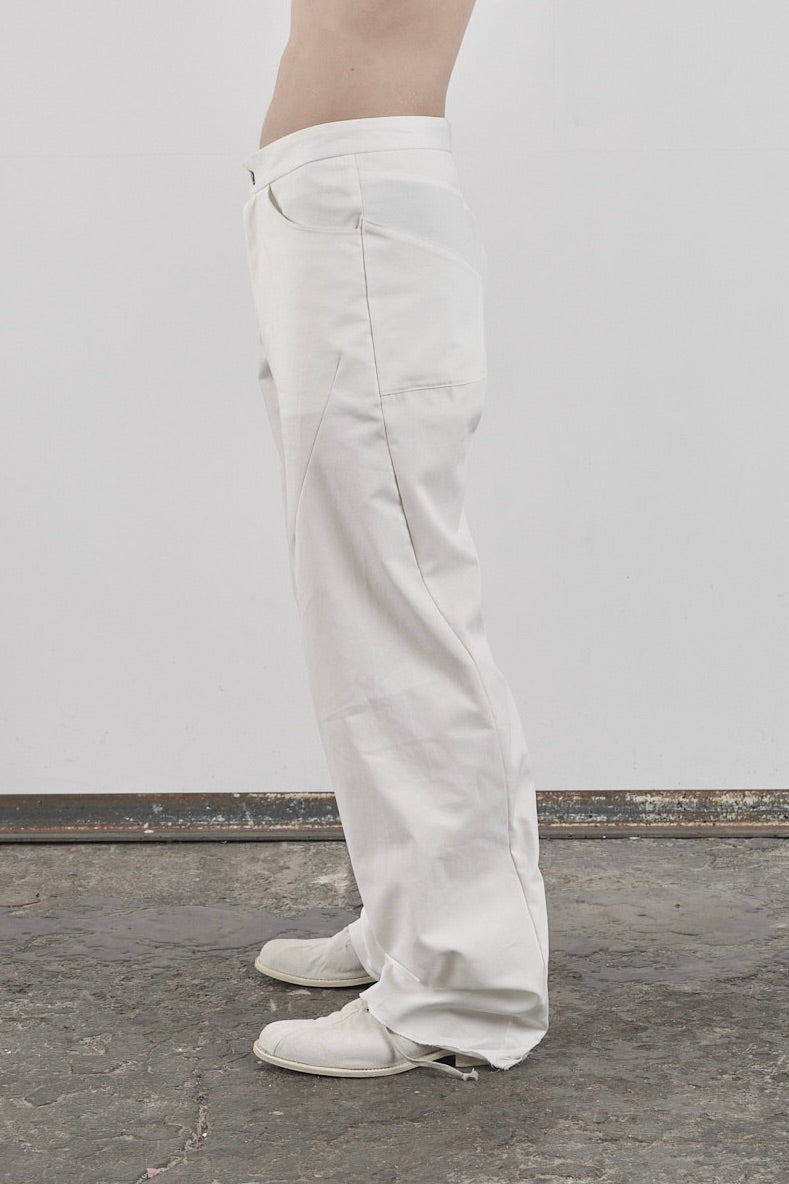LEB BAGGY PANTS – Pants, LEB by LEON EMANUEL BLANCK