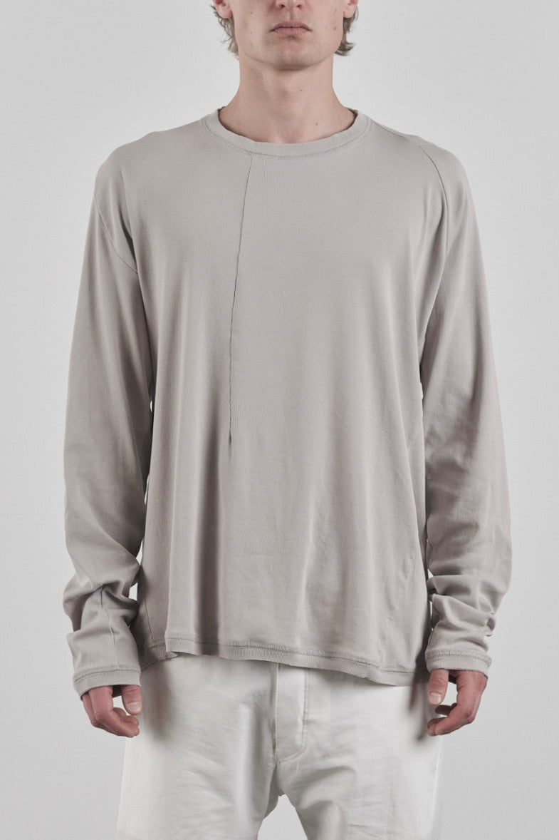 LEB WIDE LONGSLEEVE – Longsleeve, LEB by LEON EMANUEL BLANCK