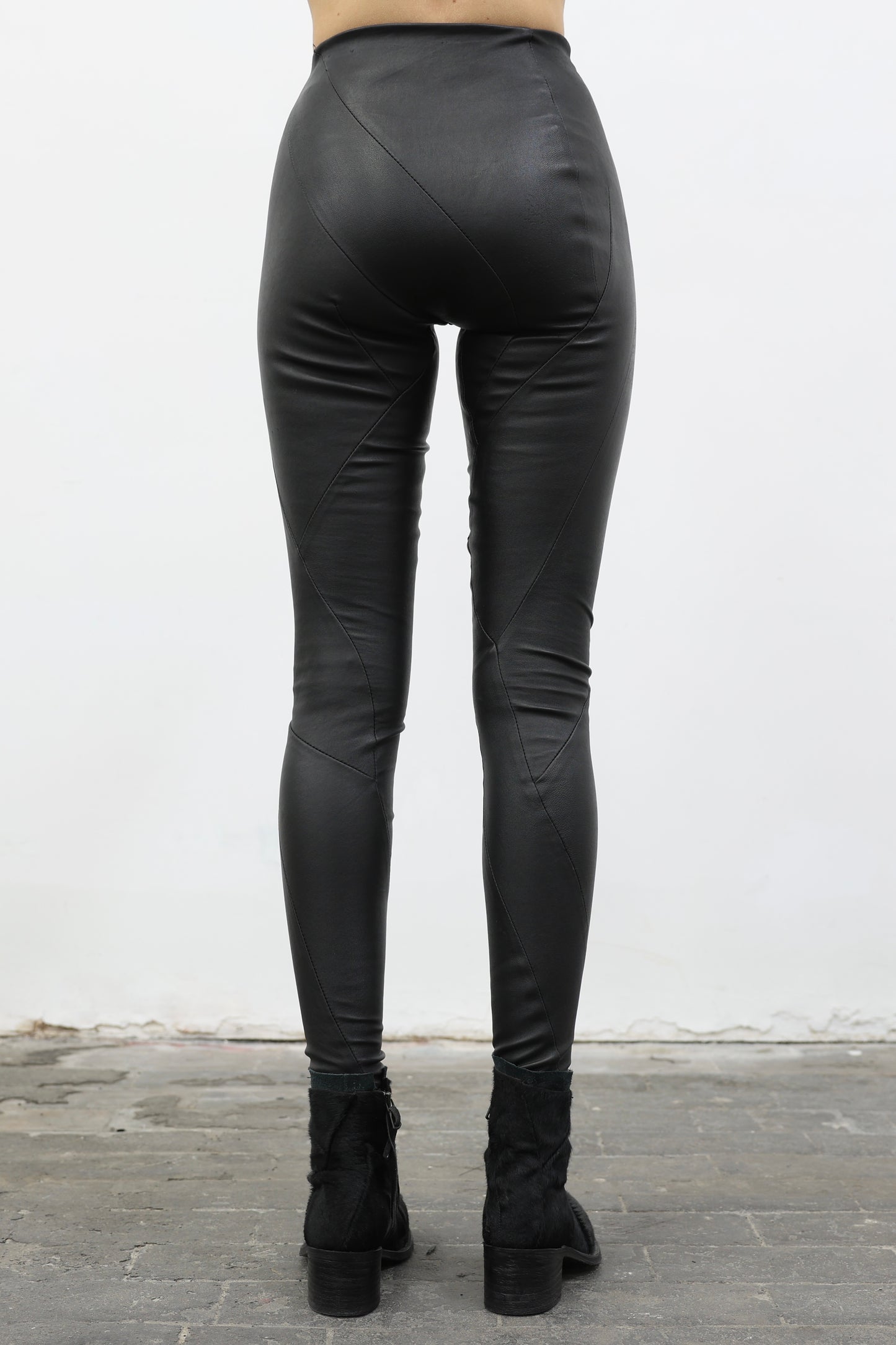 DISTORTION LEGGINGS