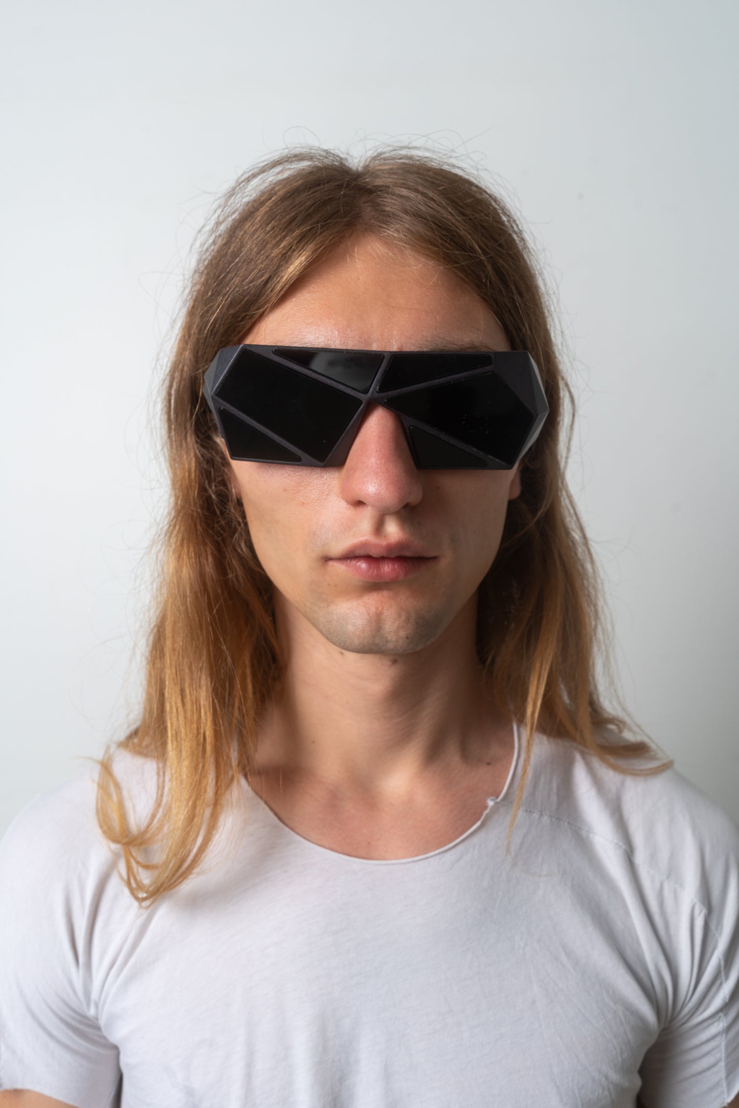 POLYGON SUNGLASSES