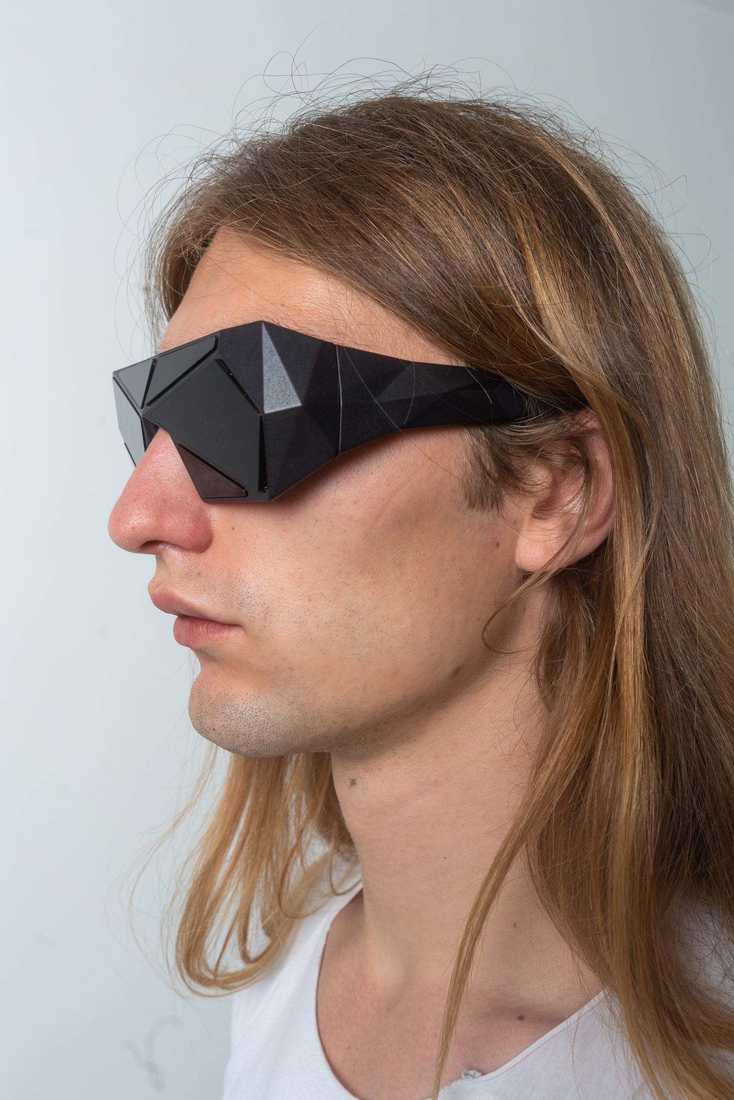 POLYGON SUNGLASSES