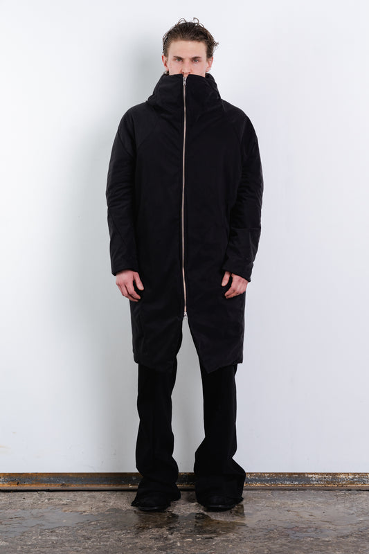 LEB PARKA
