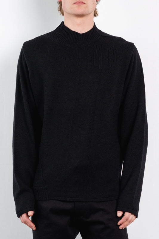 LEB CREW NECK