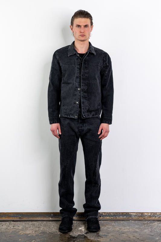 LEB WORKER JACKET