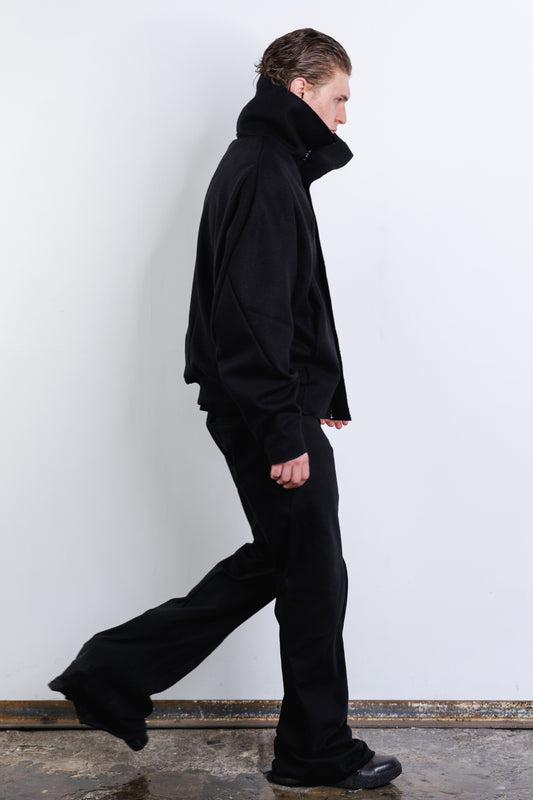 LEB AVIATOR JACKET