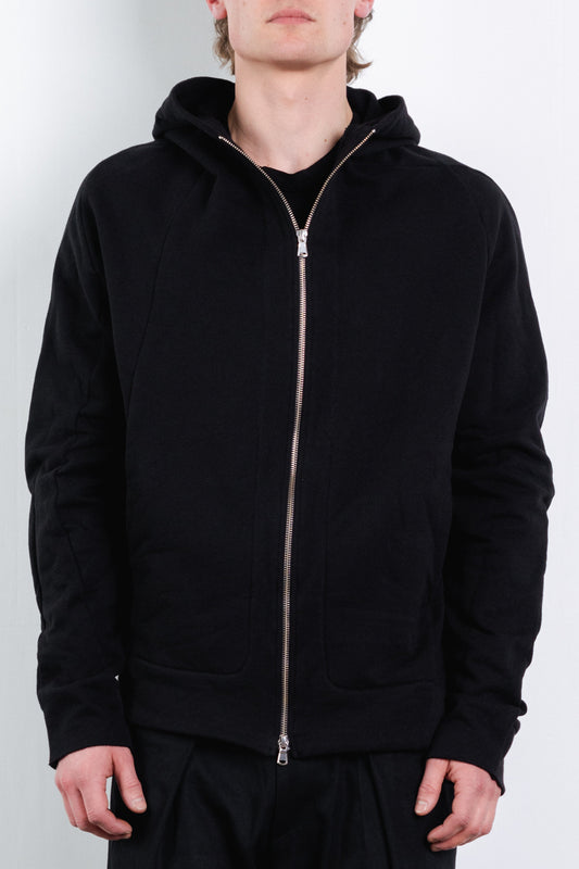 LEB ZIP HOODIE