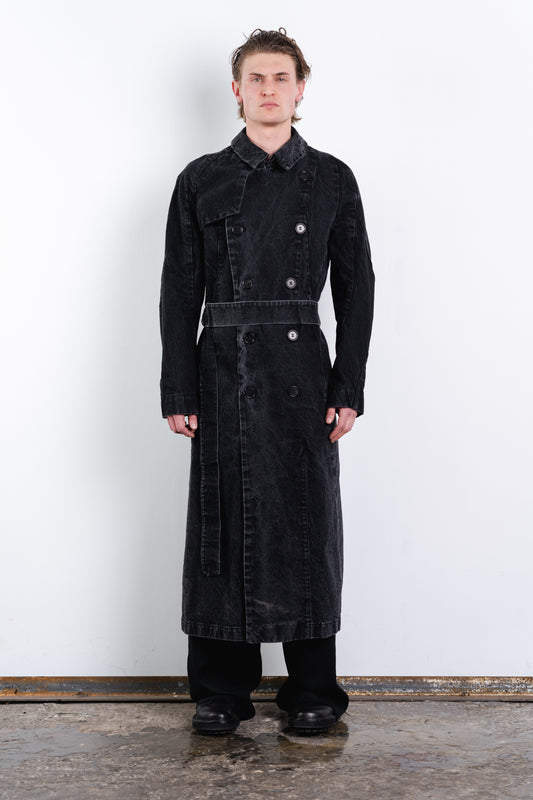 LEB TRENCHCOAT