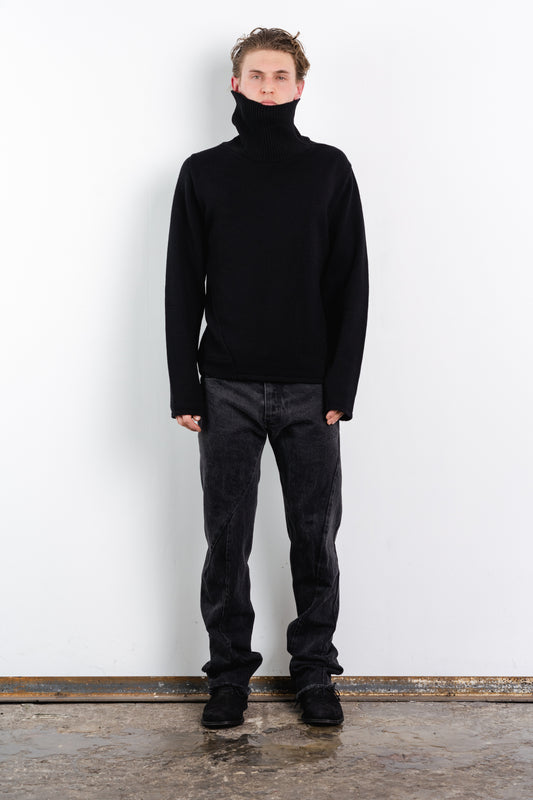 LEB TURTLE NECK