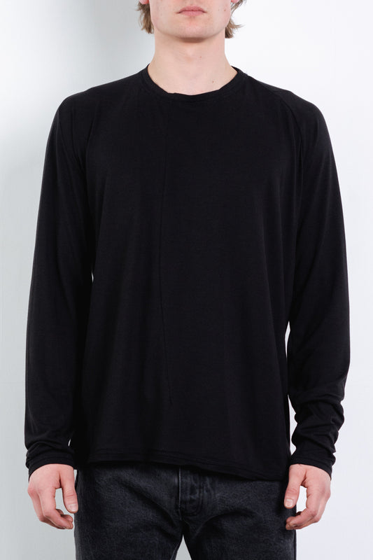 LEB WIDE LONGSLEEVE
