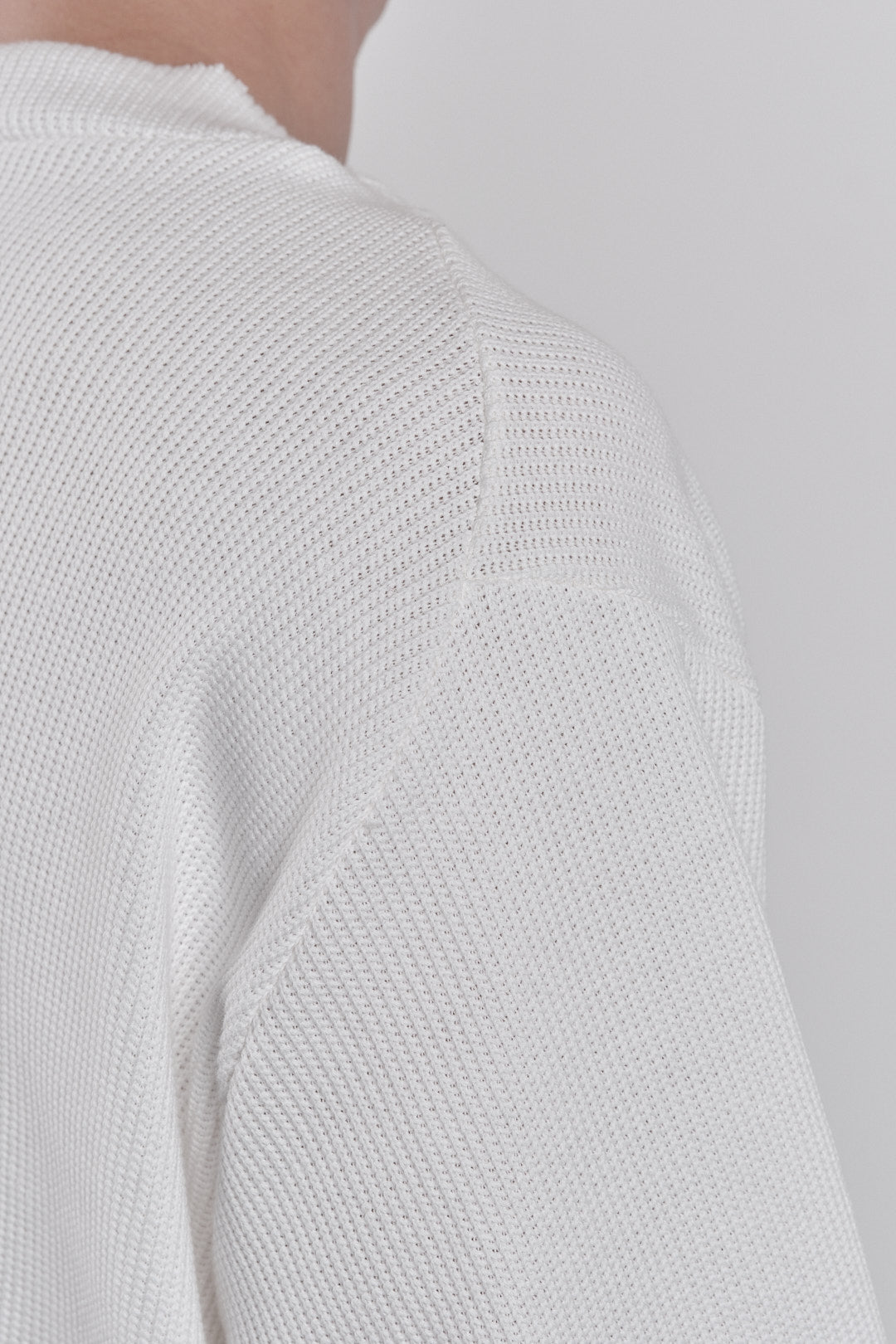 LEB CREW NECK – Sweater, LEB by LEON EMANUEL BLANCK