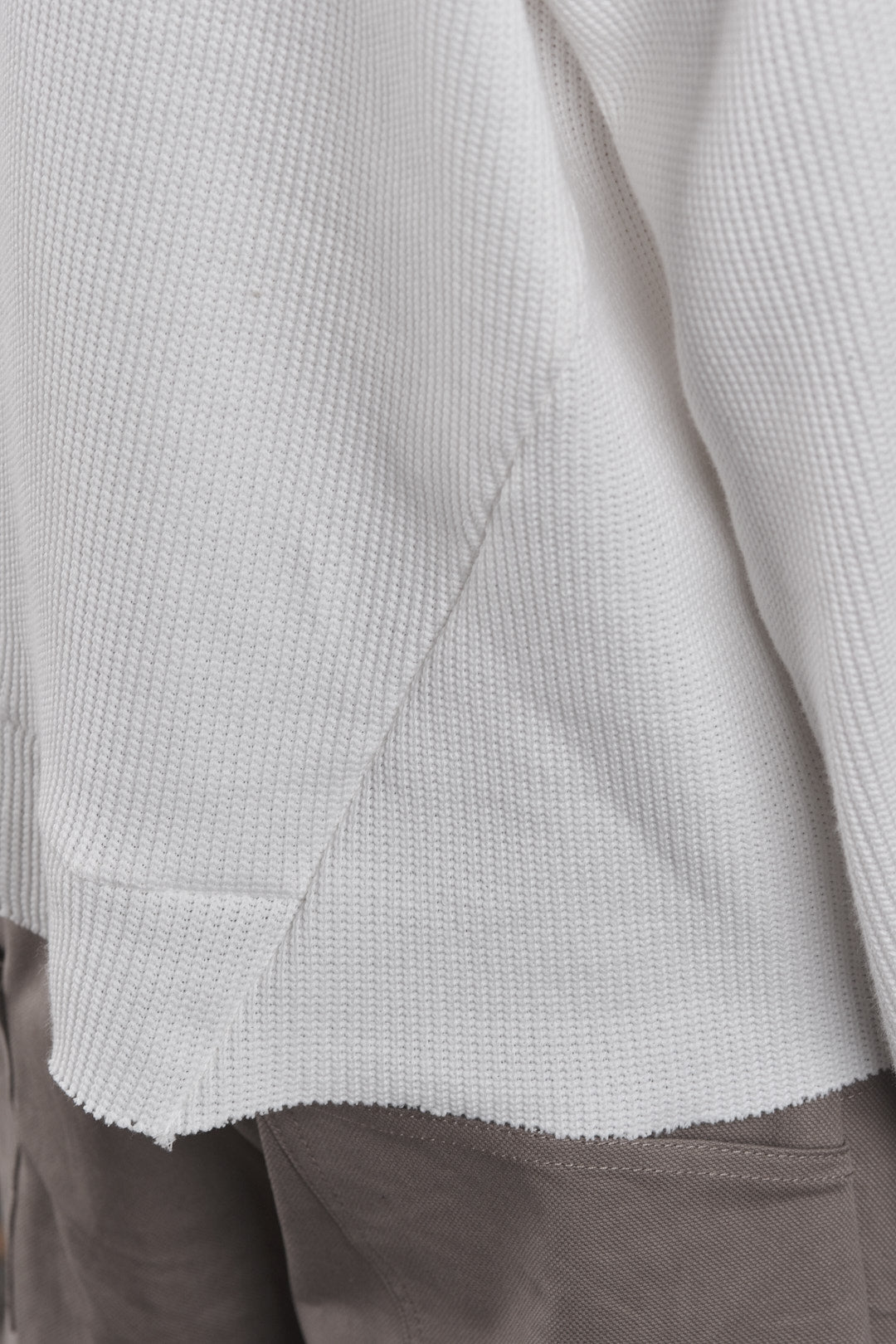 LEB CREW NECK – Sweater, LEB by LEON EMANUEL BLANCK