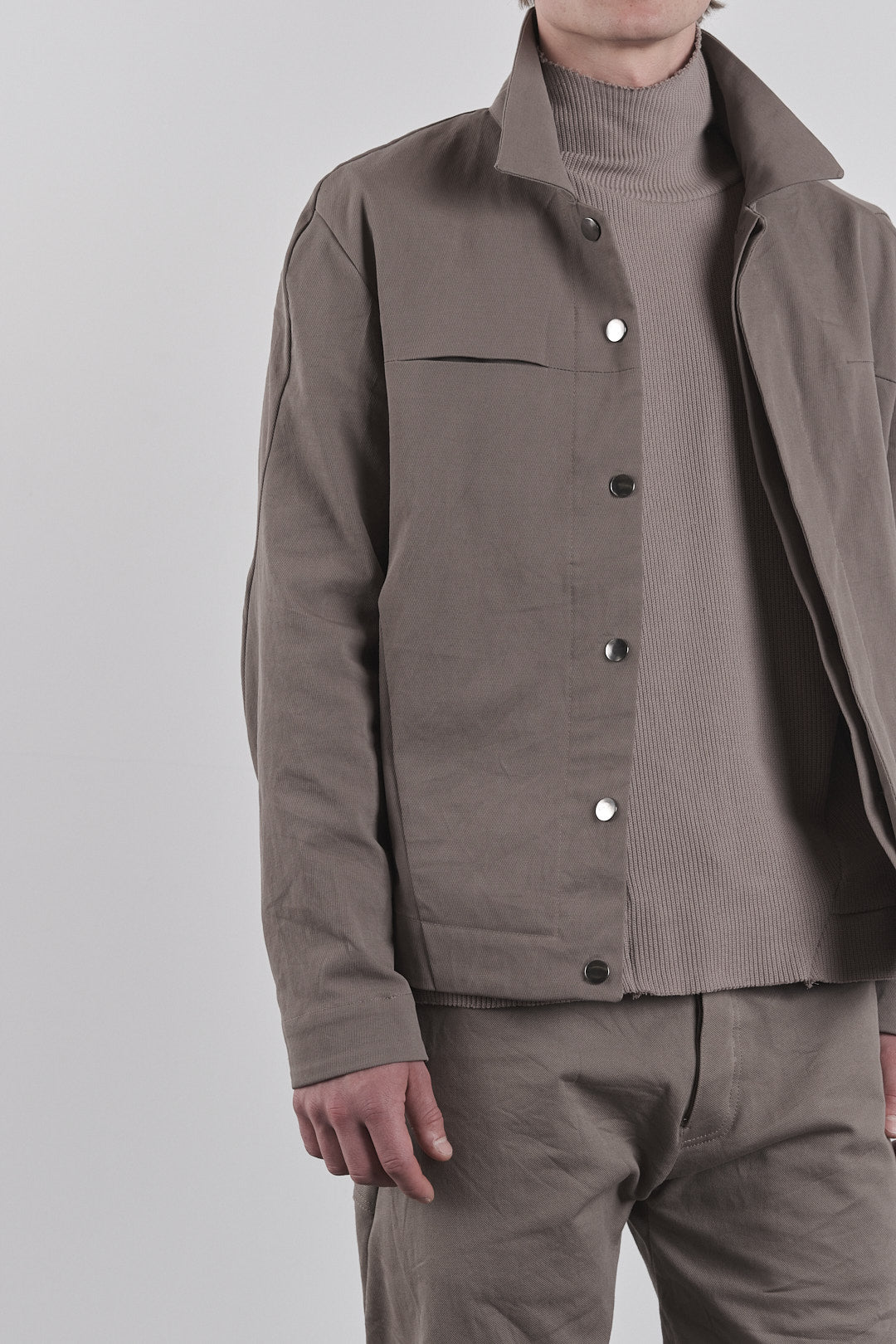 LEB TURTLE NECK – Turtleneck, LEB by LEON EMANUEL BLANCK