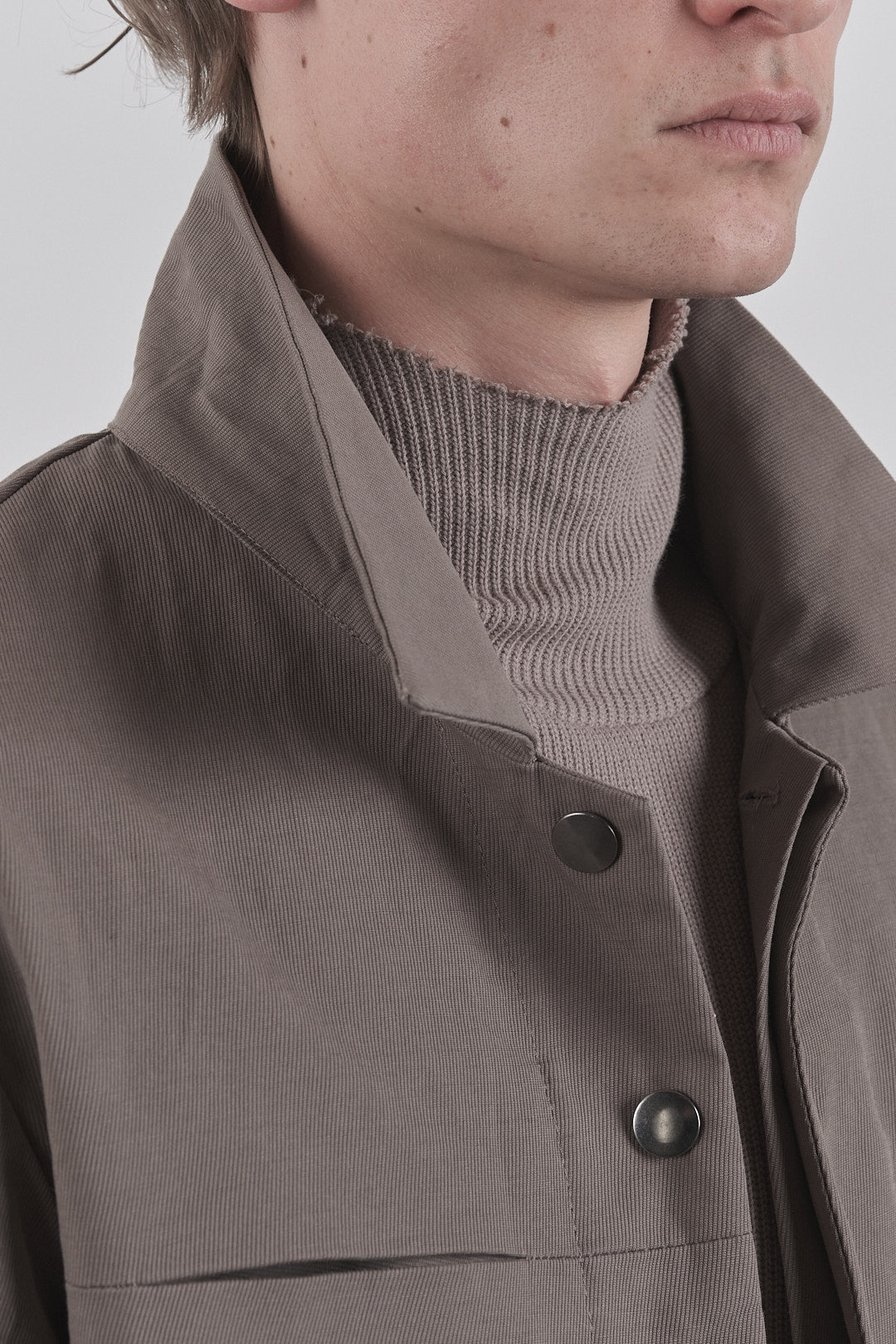 LEB WORKER JACKET – Jacket, LEB by LEON EMANUEL BLANCK
